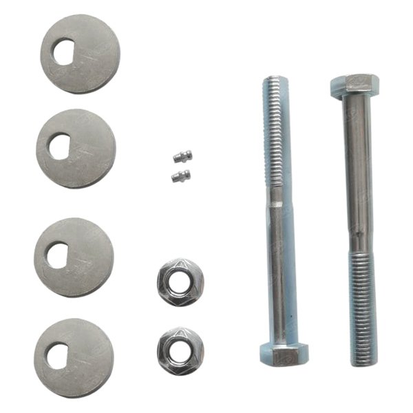 SKP® - Front Greaseable Alignment Camber/Caster Bolt Kit
