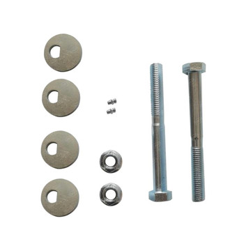 SKP® - Front Greaseable Alignment Camber/Caster Bolt Kit