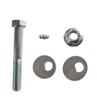 SKP® - Alignment Camber Bolt