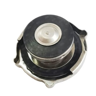 SKP® - Engine Coolant Radiator Cap
