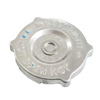 SKP® - Engine Coolant Radiator Cap