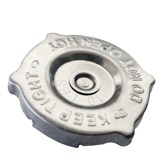 SKP® - Engine Coolant Radiator Cap