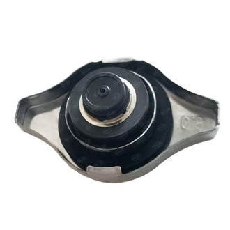 SKP® - Engine Coolant Radiator Cap
