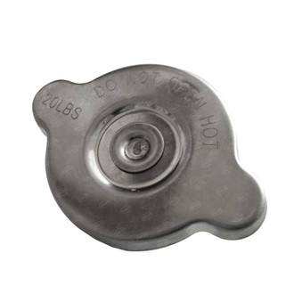 SKP® - Engine Coolant Radiator Cap
