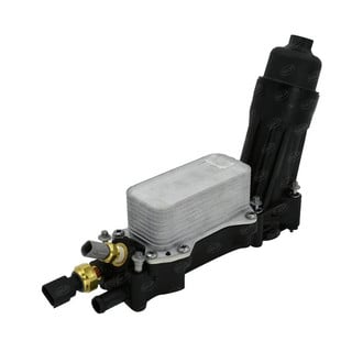 SKP® - Engine Oil Filter Housing