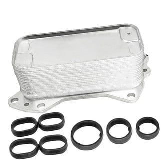 SKP® - Engine Oil Cooler