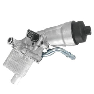 SKP® - Engine Oil Cooler Housing