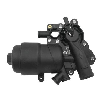 SKP® - Engine Oil Filter Housing