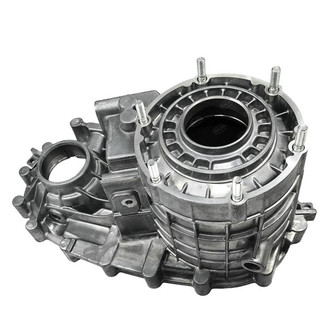 SKP® - Transfer Case Housing