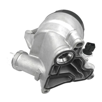 SKP® - Engine Oil Filter Housing