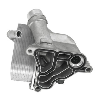 SKP® - Engine Oil Filter Housing