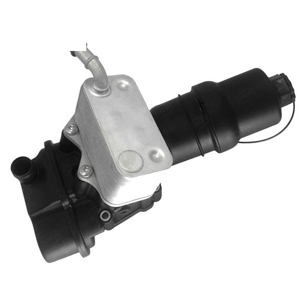 SKP® - Engine Oil Filter Adapter
