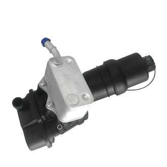 SKP® - Engine Oil Filter Adapter