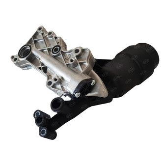 SKP® - Engine Oil Filter Housing