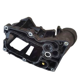 SKP® - Engine Oil Filter Housing