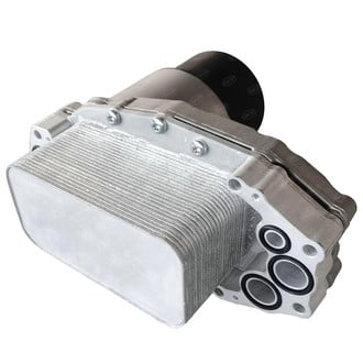 SKP® - Engine Oil Filter Housing