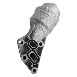 SKP® - Engine Oil Filter Housing