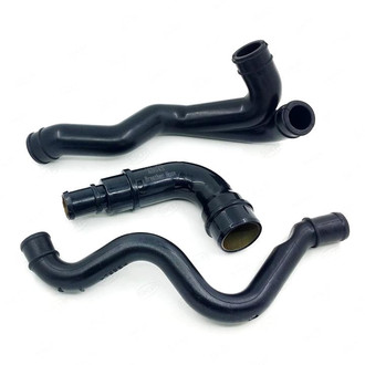 SKP® - Engine Crankcase Breather Hose Kit