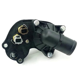 SKP® - Engine Coolant Thermostat Housing