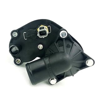 SKP® - Engine Coolant Thermostat Housing Kit