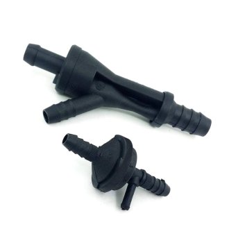 SKP® - Vacuum Check Valve