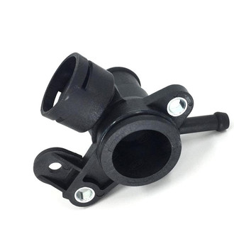 SKP® - Radiator Coolant Hose Connector