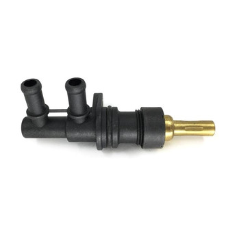 SKP® - Engine Coolant Thermostat Housing with Auxilliary Thermostat