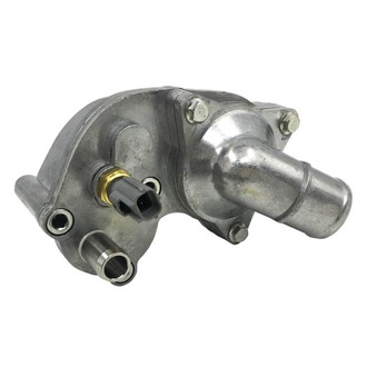 SKP® - Engine Coolant Thermostat Housing