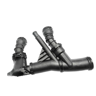 SKP® - Engine Coolant Thermostat Housing