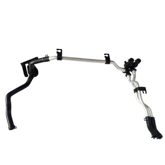 SKP® - HVAC Heater Hose Assembly