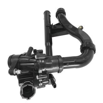 SKP® - Engine Coolant Thermostat Housing
