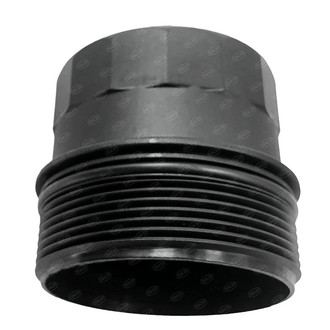 SKP® - Engine Oil Filter Housing Cover