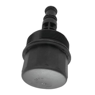 SKP® - Engine Oil Filter Housing Cover
