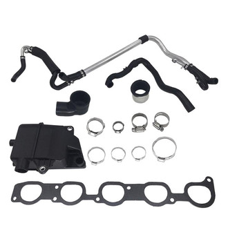 SKP® - Engine Crankcase Breather Hose