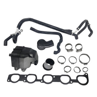 SKP® - Engine Crankcase Breather Hose