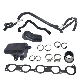 SKP® - Engine Crankcase Breather Hose