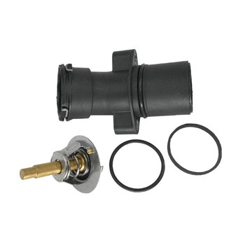 SKP® - Engine Coolant Thermostat & Water Outlet Assembly