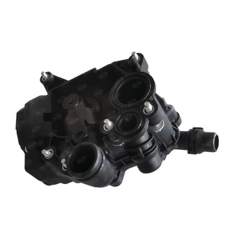 SKP® - Engine Coolant Thermostat Housing
