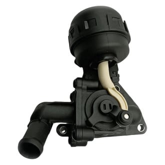SKP® - HVAC Heater Control Valve
