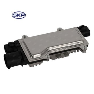 SKP® - HVAC Auxiliary Fan Control Module