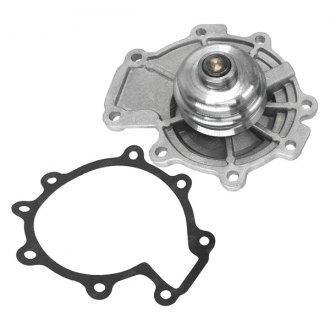 Mazda MPV Water Pumps | Electric, Mechanical — CARiD.com