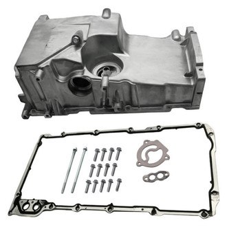 SKP® - Engine Oil Pan