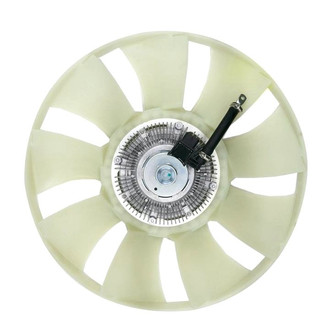 SKP® - Engine Cooling Fan Clutch