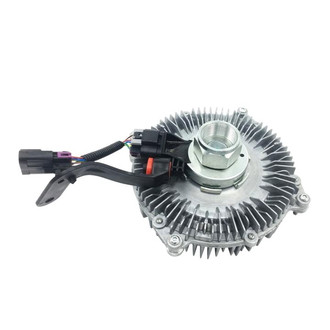 SKP® - Engine Cooling Fan Clutch