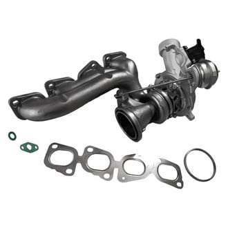 SKP® - Turbocharger