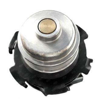 ACDelco® - GM Original Equipment™ Engine Coolant Water Pump - View #14