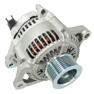 SKP® - Alternator