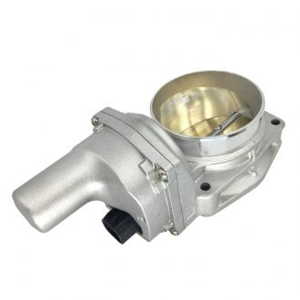 SKP® - Fuel Injection Throttle Body