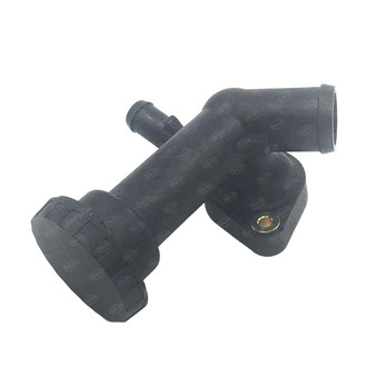 SKP® - Engine Coolant Outlet Flange