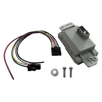 SKP® - HVAC Blower Motor Control Module